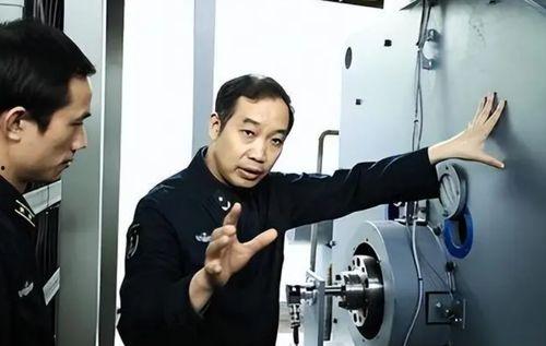 日韩网友评价马伟明视频,日韩网友眼中的中国航空英雄